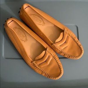 Tod’s Driving Loafers